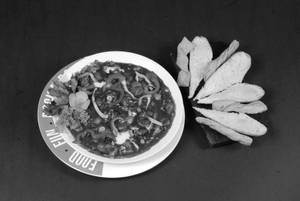 The Ultimate Garden Skillet (600 Gm)