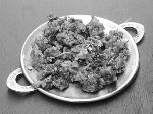 Veg Maharani