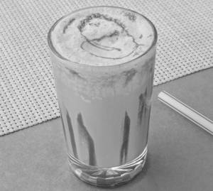 Cold Coffee