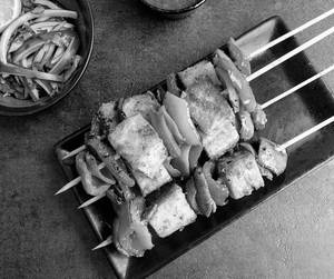 Paneer Tikka
