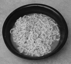 Masala Maggi