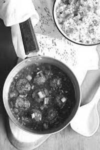 Cheese Manchurian Gravy