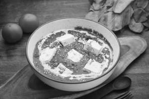Palak Paneer