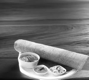 Butter Dosa