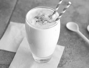 Vanilla Shake