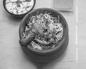 Chicken Dum Biryani