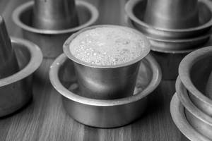 Filter Coffee