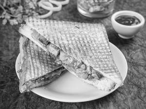 Paneer Sandwich