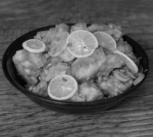 Lemon Chicken