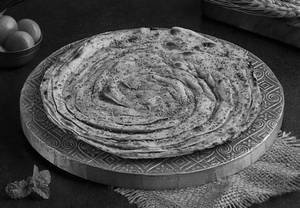 Ajwaini Paratha