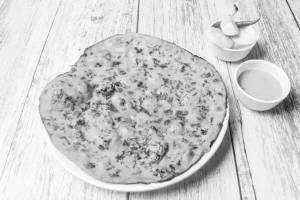 Missi Roti