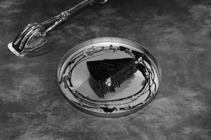 Choco Truffle Pastry