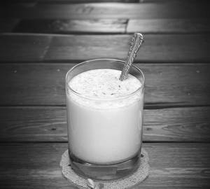 Kesar Pista Thandai 350 Ml