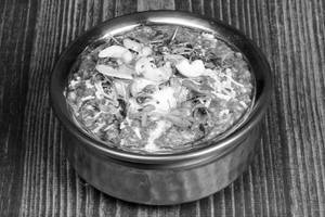 Methi Chaman