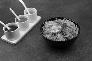 Sez Veg Noodles