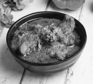  Mini Chicken Curry