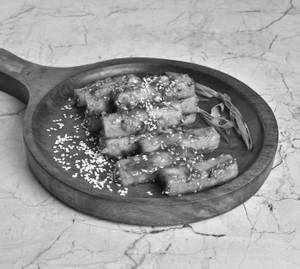 Paneer Finger