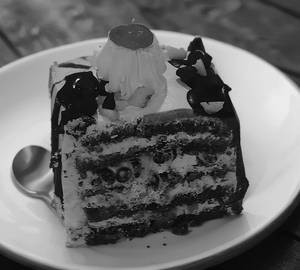 Black Forest