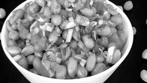 Peanut Masala