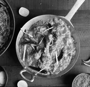 Kadhai Chicken