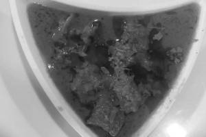 Mutton Masala