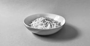 Speghetti Aglio E Olio