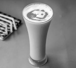 Rose Milk