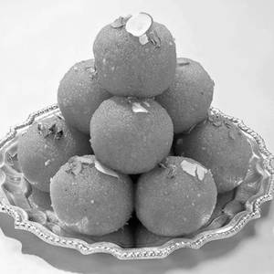 BOONDI LADOO DESHI GHEE