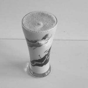 Chocolate Frappe