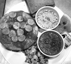 Italian Breakfast