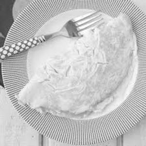 Plain Omelette
