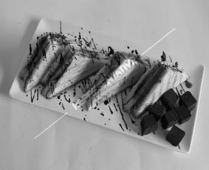 Dark Chocolate Sandwich