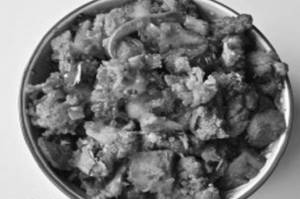Gobhi Masala