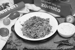 Veg Biryani