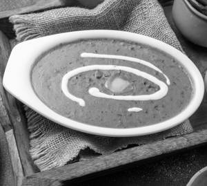 Butter Dal Makhani