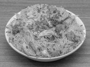 Mix Nonveg Fried Rice