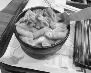 OB Spicy Cottage Pasta