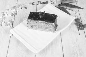 Chocalate Pastry