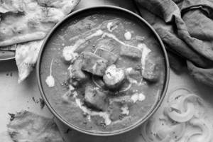Paneer Butter Masala