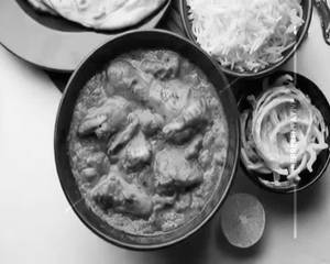 Kadai Murgh 