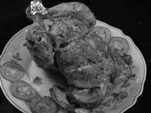 Murg Musshalam