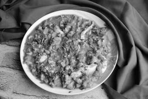 Chicken Bharta