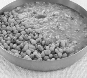 Bisi Bele Bath