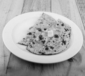 Tandoori Butter Roti