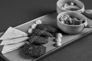 Mezze Board