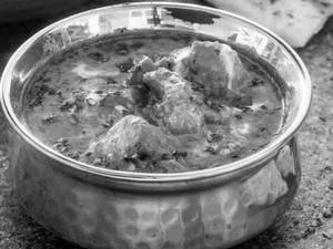 Chicken Tikka  Masala (Simply Tandoori Love In Gravy)