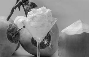 Tender Coconut Ice Creams (500 ml)