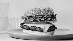 Cheese Burger