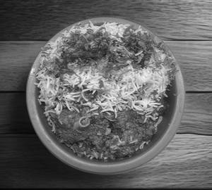 Mutton Handi Biryani