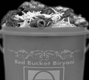 Mutton Dum Biryani [3 Person]